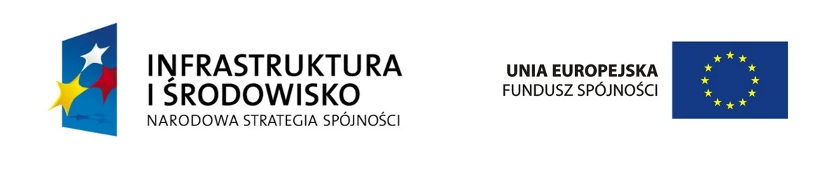 Projekty współfinansowane w ramach POIiŚ 2007-2013